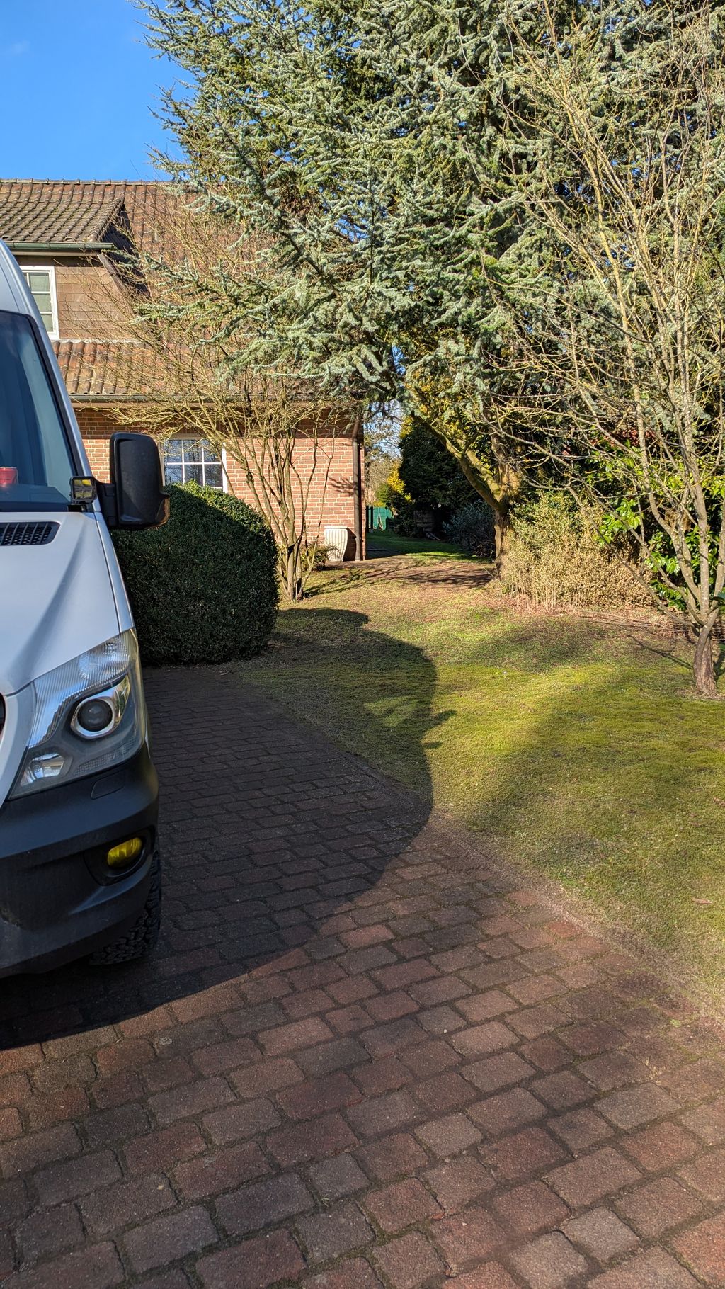 Pernottamento per viaggiatori di passaggio