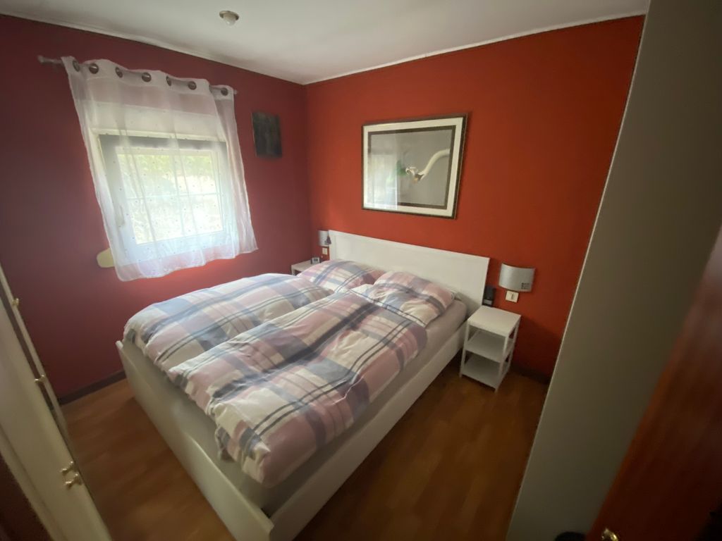 Casa vacanze Linde nella riserva ornitologica Finca Mejias