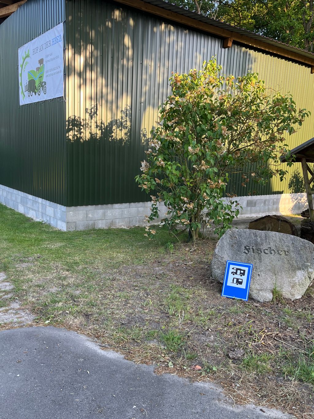 KUHles Camping mit KUH-TV