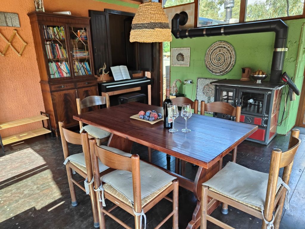 Pause numérique - Tiny House Retreat Sardaigne