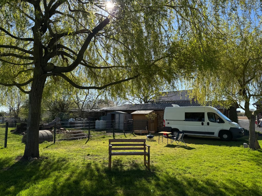 Spa e sauna: Ziegenwiese Rubbertsmühle