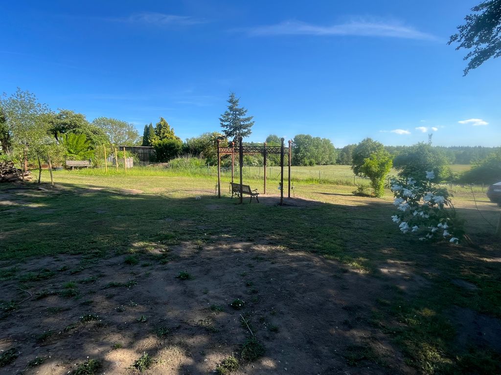 Camping in der Fliederkurve