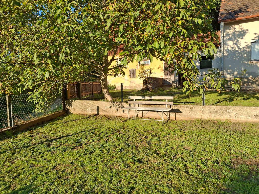 Historic Farm: A Quiet Spot with a Panoramic View