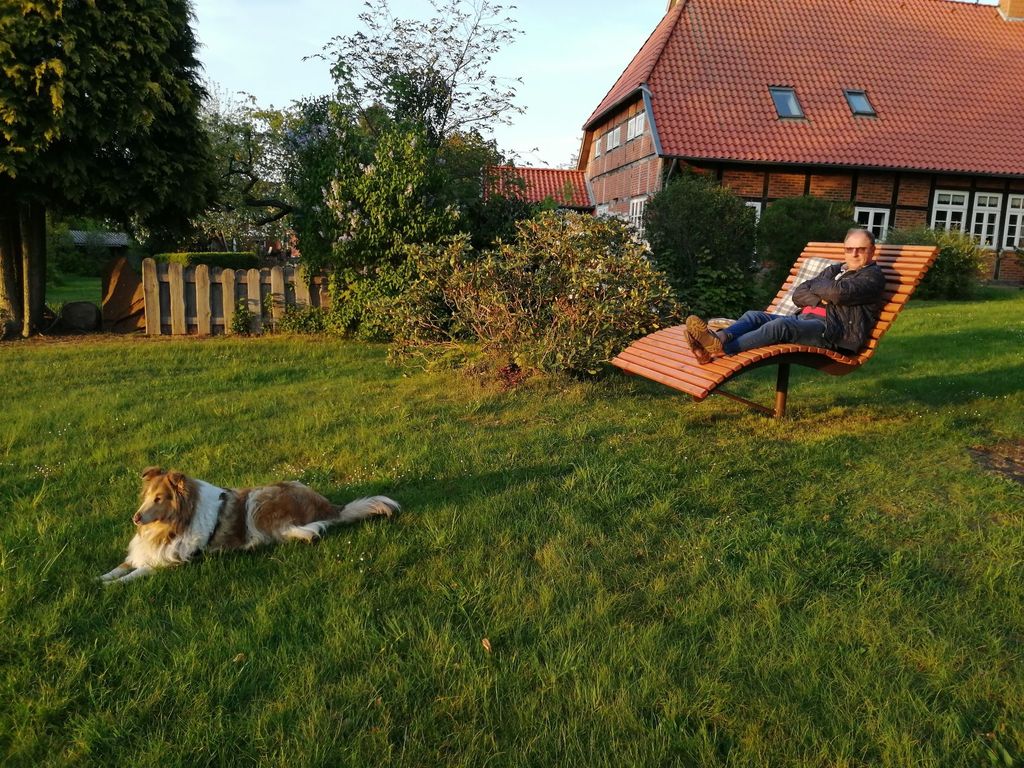 Bauernhofcamping Nähe Steinhuder Meer 