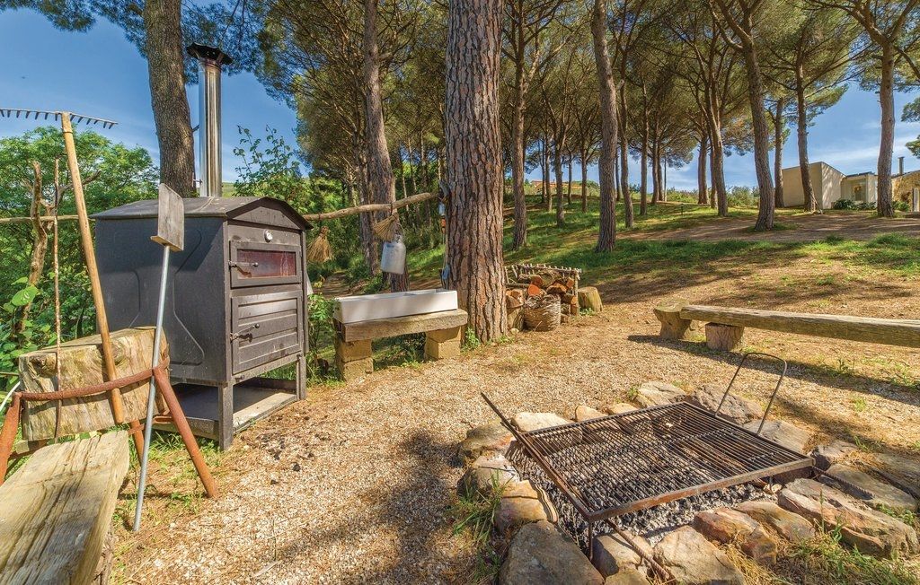 Öko-Camping in Sizilien zwischen Natur und Gastfreundschaft