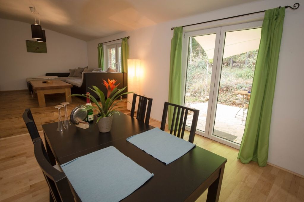Casa de vacaciones en Wendland: sauna, jacuzzi, sala de juegos