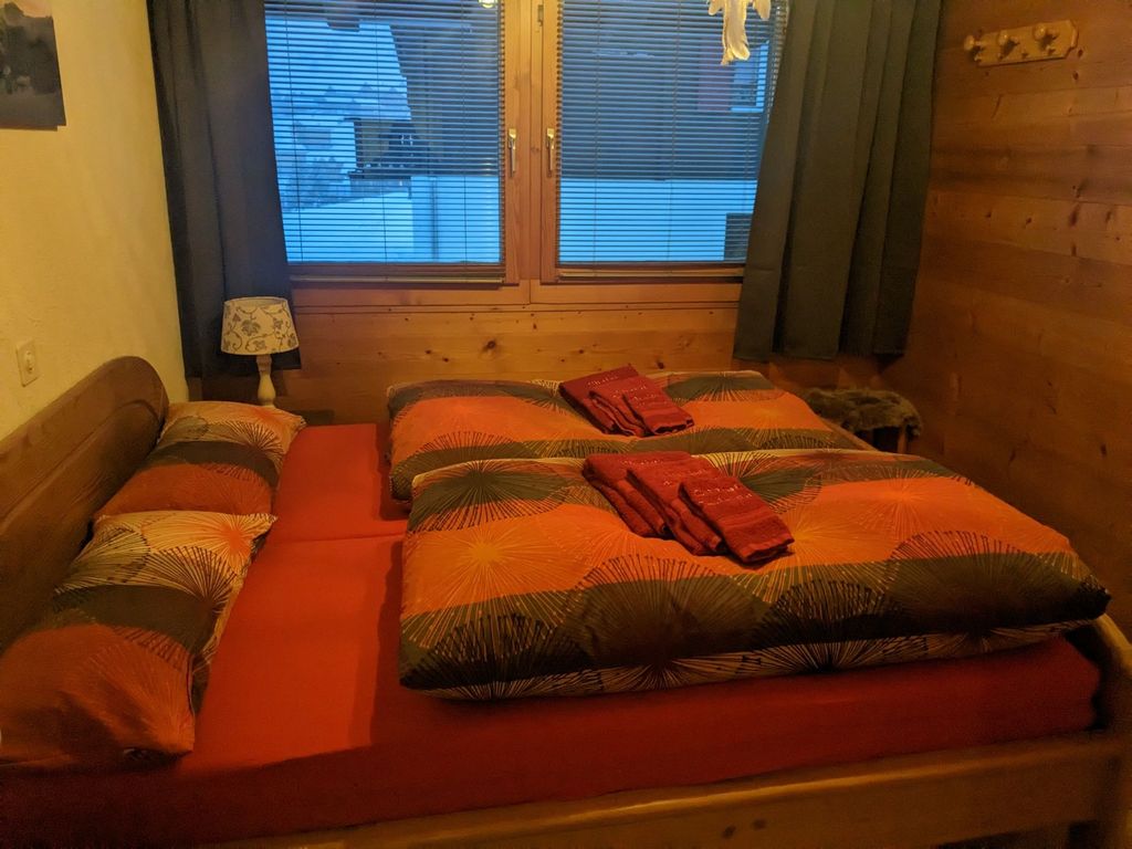 Traumwohnung auf der Riederalp & Matterhorn Blick