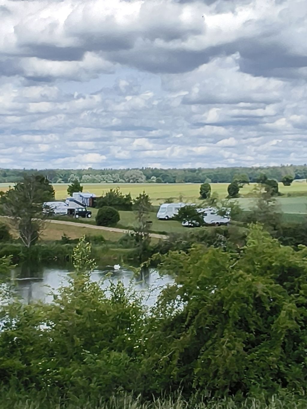 Obstbaumwiese am Badesee 