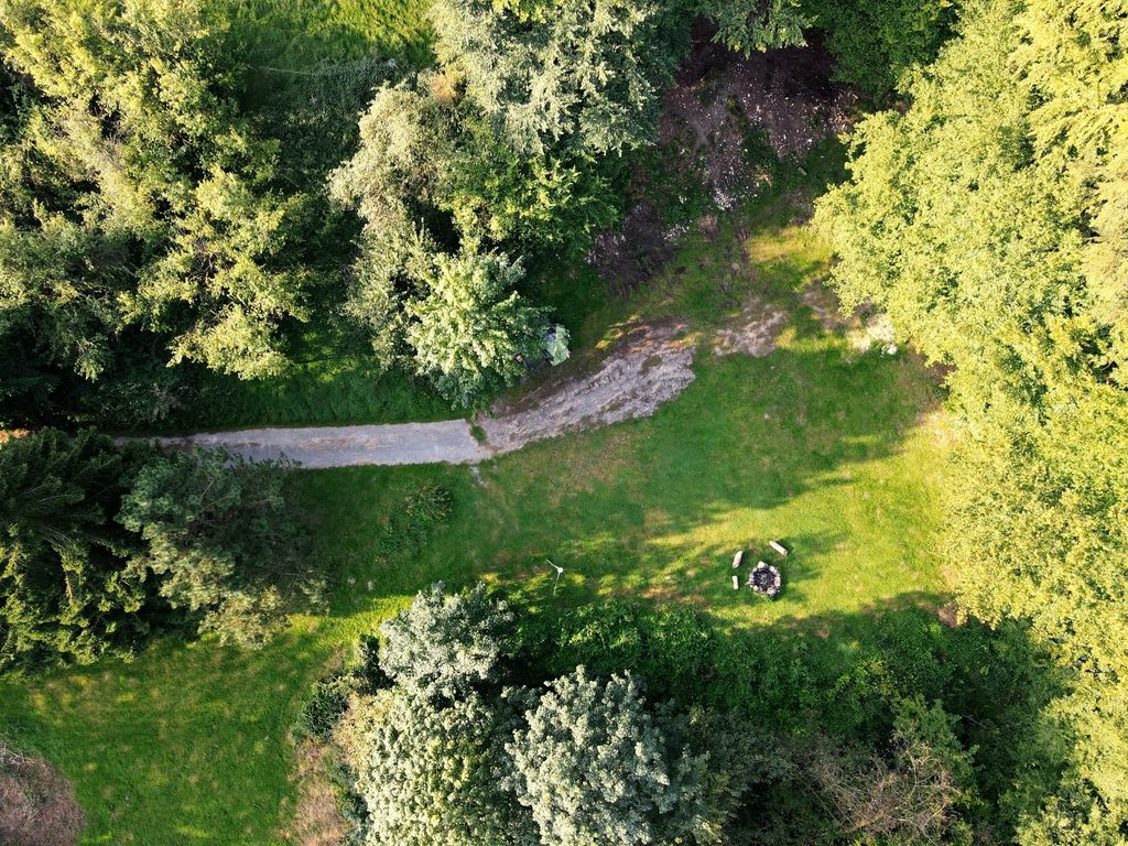 Auf dem Steinbrink im Teutoburgerwald