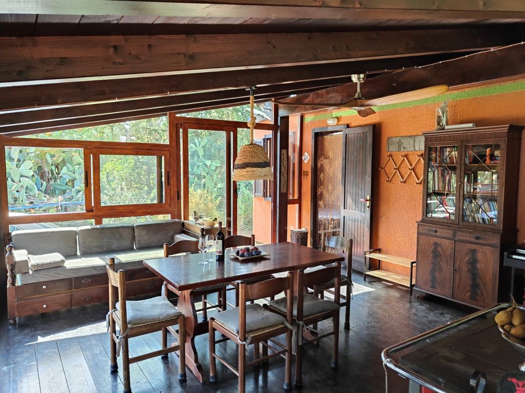 Pause numérique - Tiny House Retreat Sardaigne