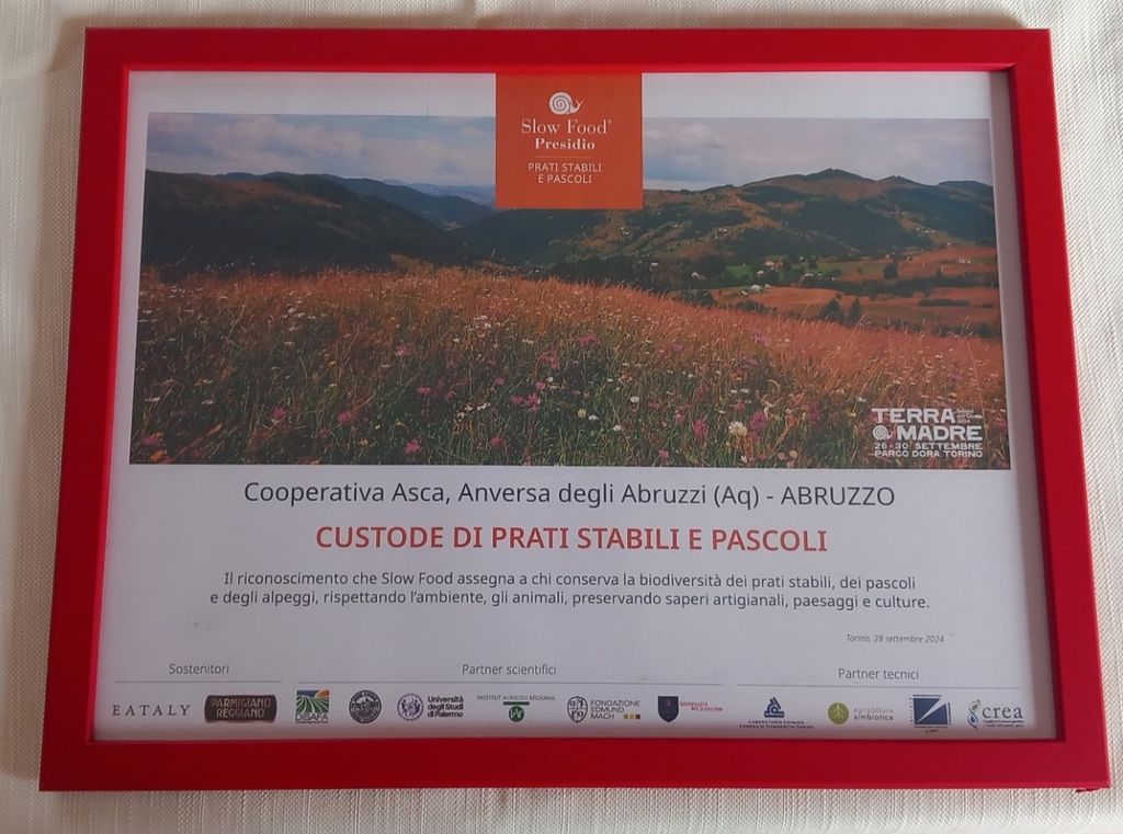 En el corazón de la Región Verde Europea