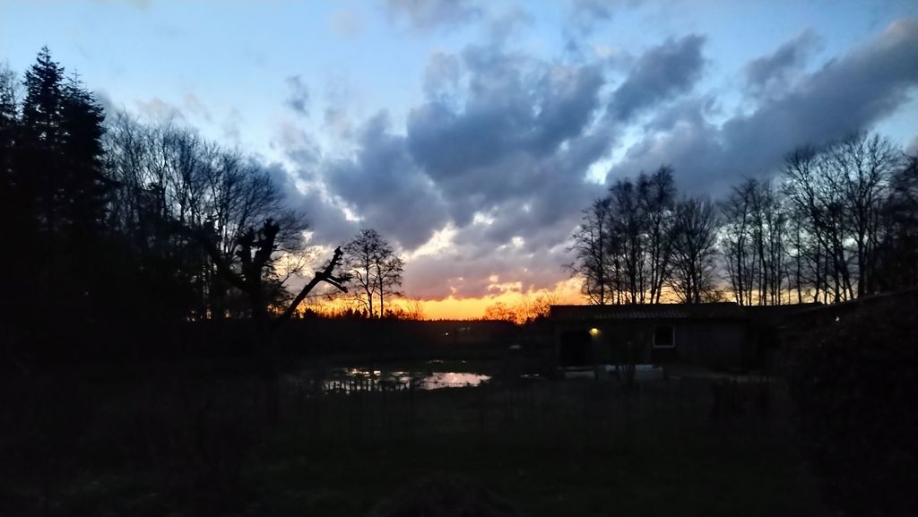 Die grüne Perle an der Nordseeküste.