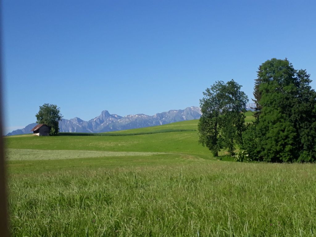Exklusiverlebnis rund um die Scheune