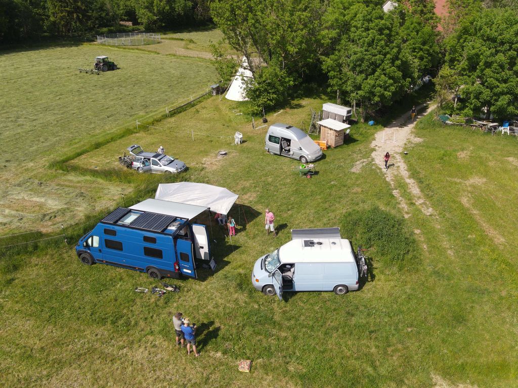 Celebrate festivals in the hinterland - space for all