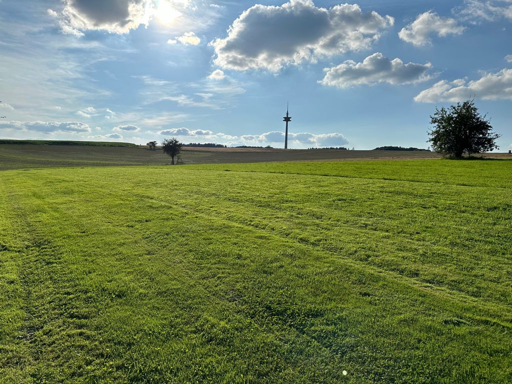 Unique view - idyllic & close to Miltenberg