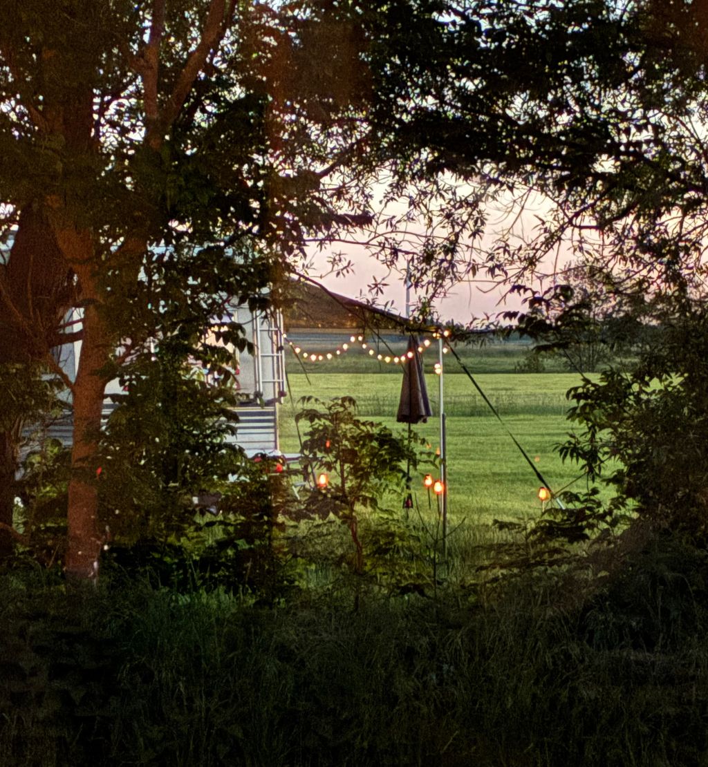 Abendstimmung