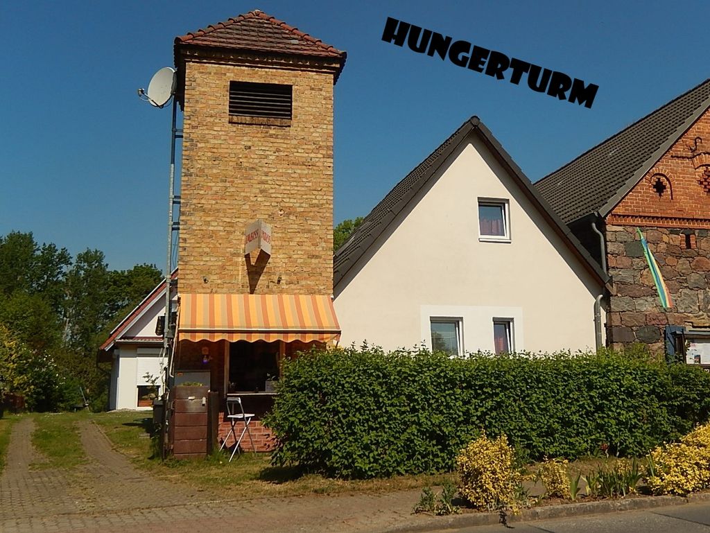 Bungalow direttamente sul lago