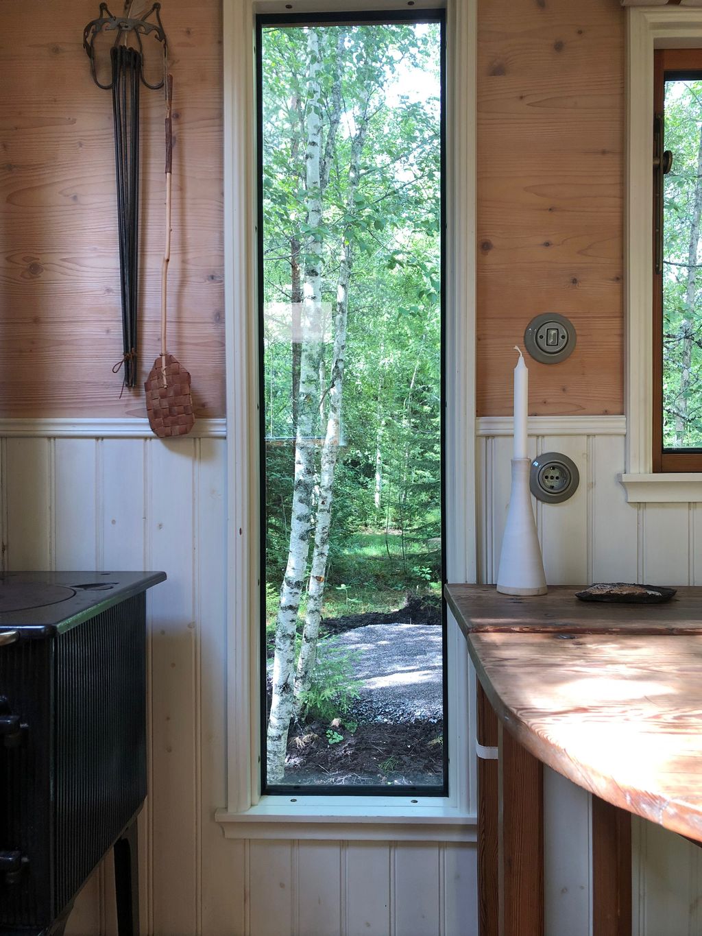 Schweden hautnah im einzigartigen House-Truck