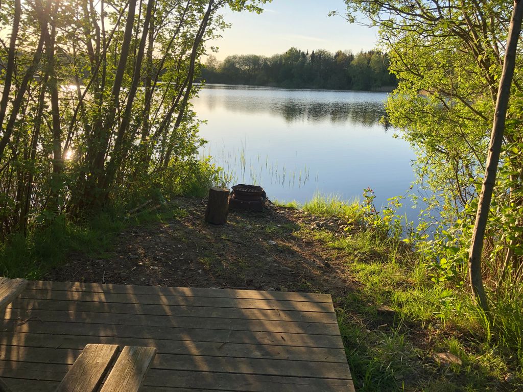 5-Gedden - Une tente confortable pour se détendre