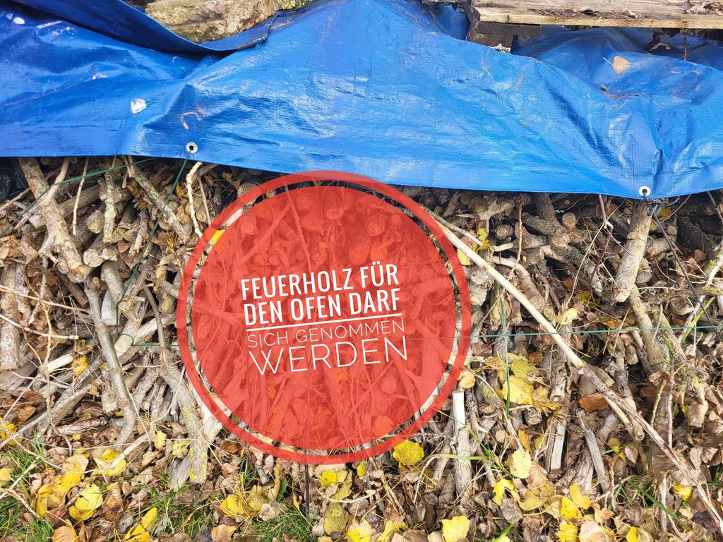 < Einzelplatz > WALHALLA Auf der Wiese am Bach