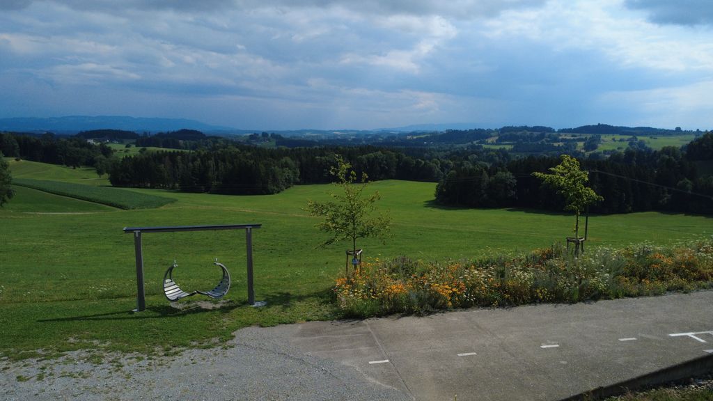 Wunderschöner Platz zwischen Waldburg & Amtzell