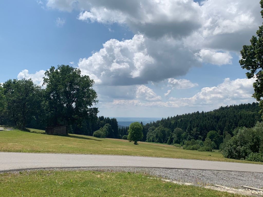 Natur hautnah AktivCard Bayerischer Wald- 3 Pers.