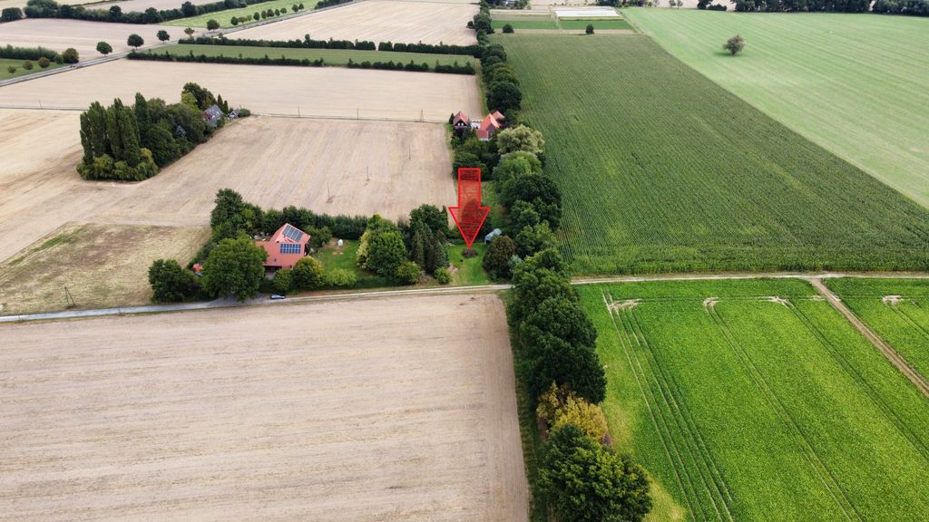 Stellplatz Baumbergeblick im schönen Münsterland