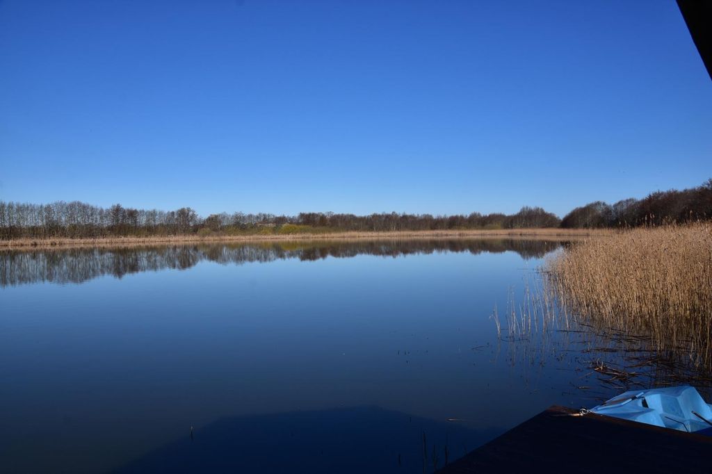 Farmstead Camping by the Lake: Peace & Nature