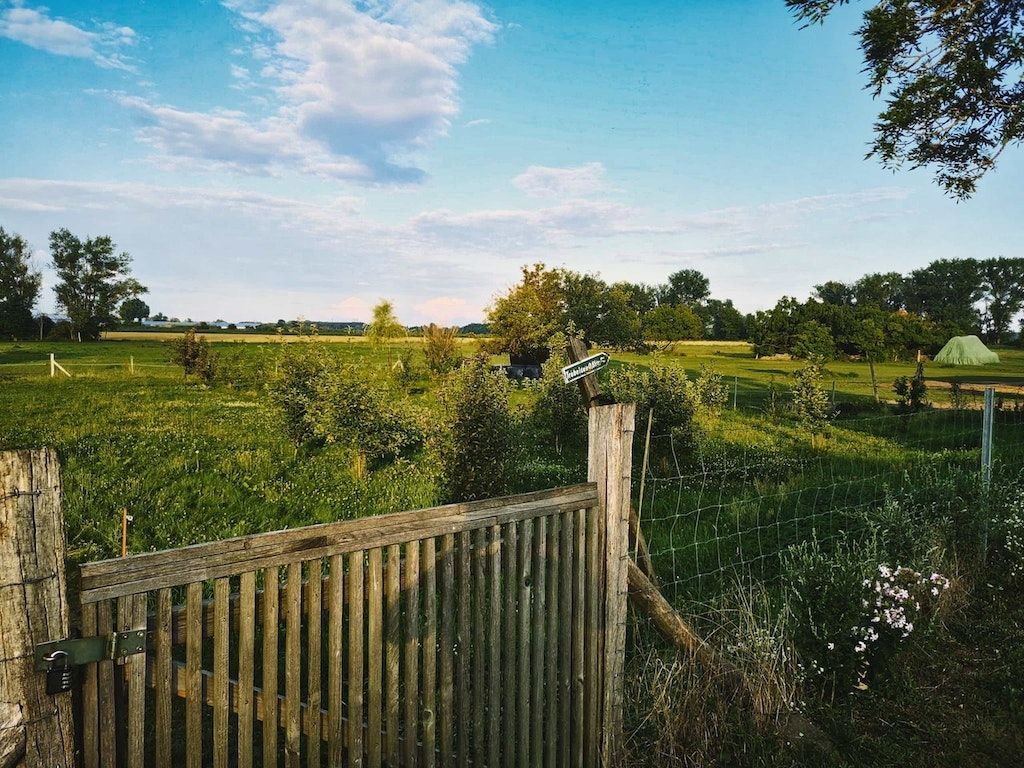 Obstgarten an der Pferdewiese 
