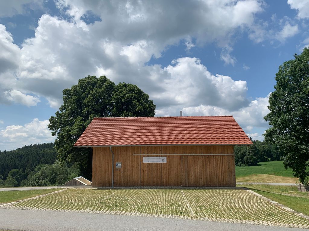 Natur hautnah AktivCard Bayerischer Wald- 3 Pers.