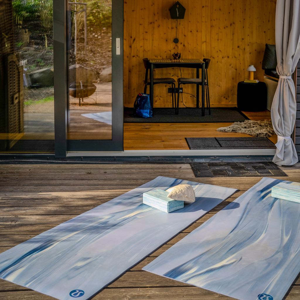 CabinWesterwald | sauna, 5G, e-charging station, forest edge