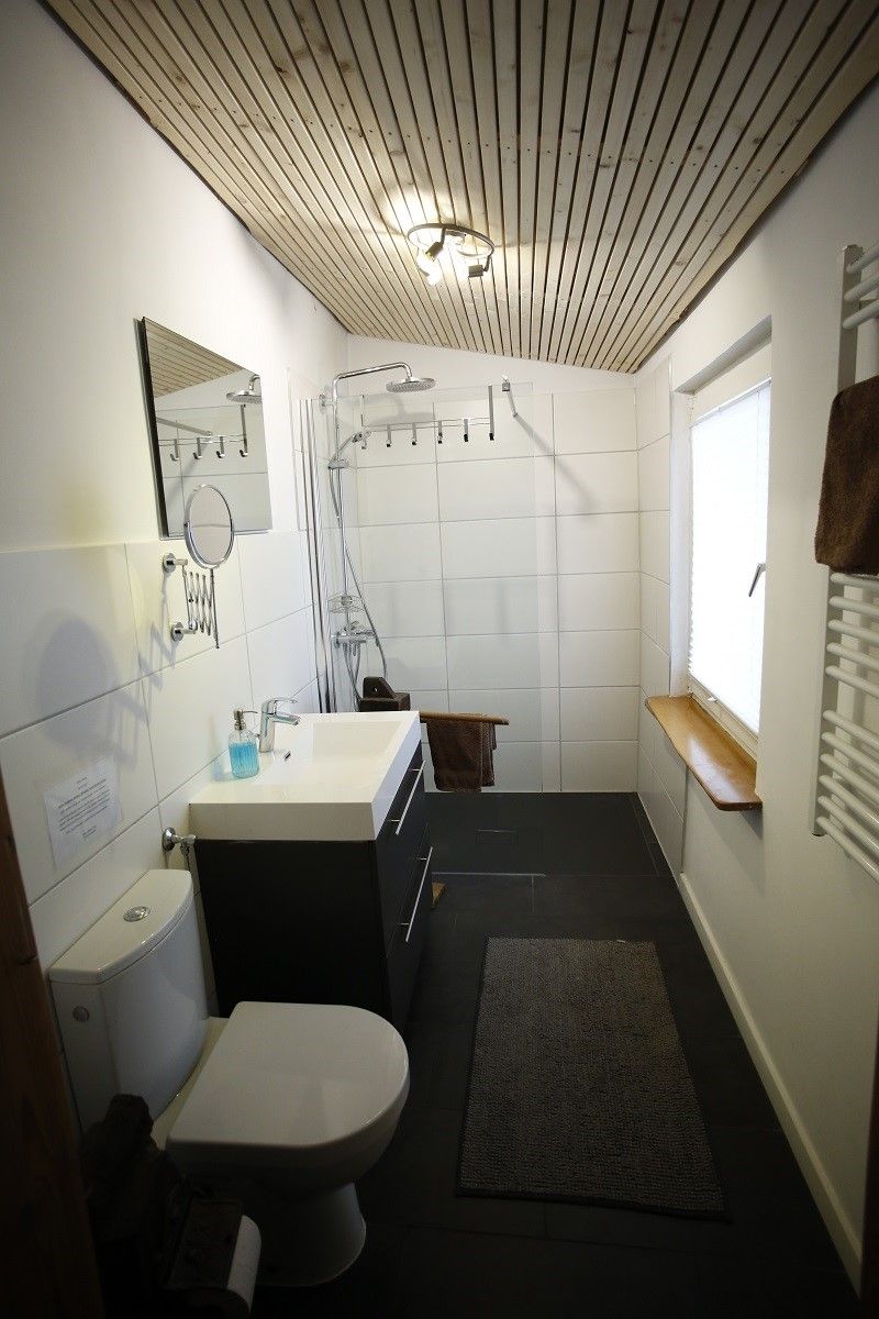 Casa de vacaciones en Wendland: sauna, jacuzzi, sala de juegos