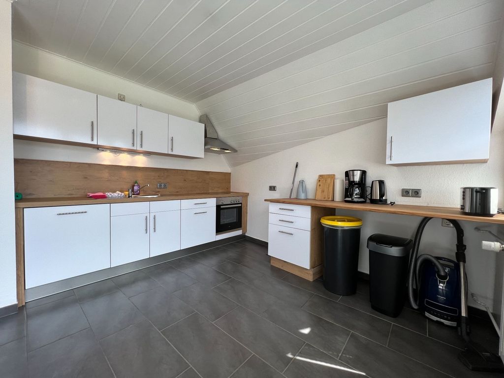 Ferienwohnung Kinzigblick *Idyllisch *Modern 
