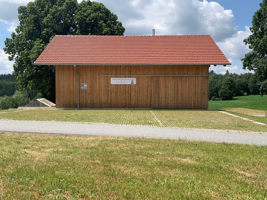 Natur hautnah AktivCard Bayerischer Wald- 4 Pers.