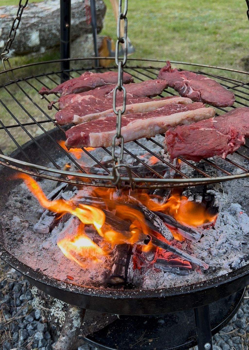 Grillabend
