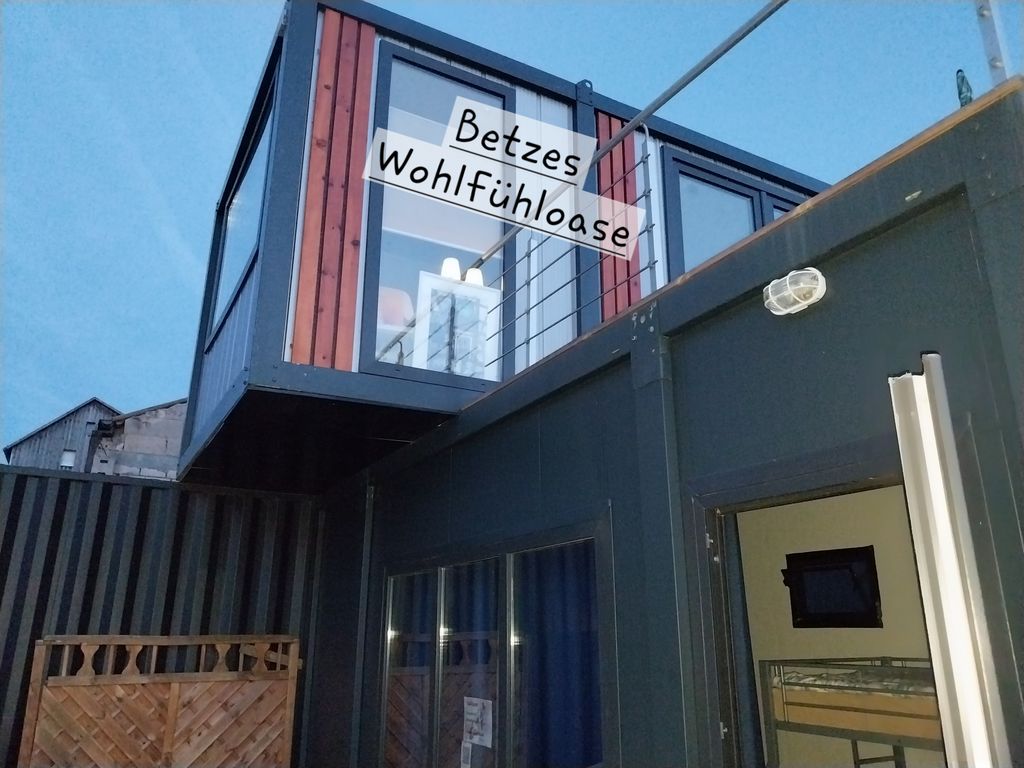 Vacances nature dans la vallée de la Tauber : Tiny House & bien-être