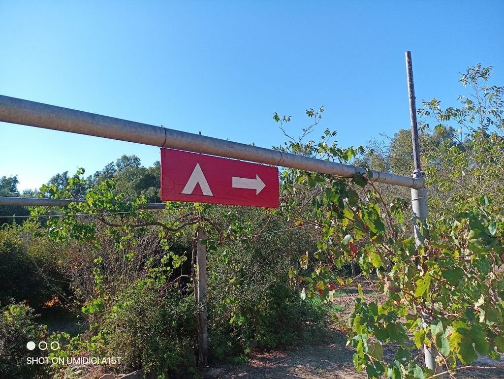 Ecovillaggio: Tenda e camper in campagna