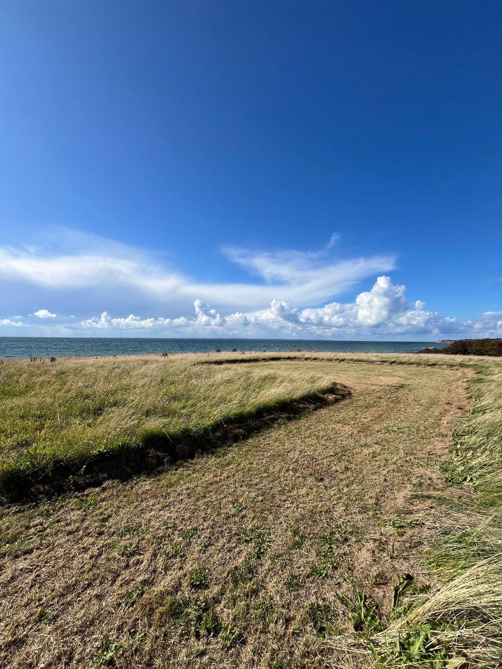 Camping am Meer – Insel Ærø erleben