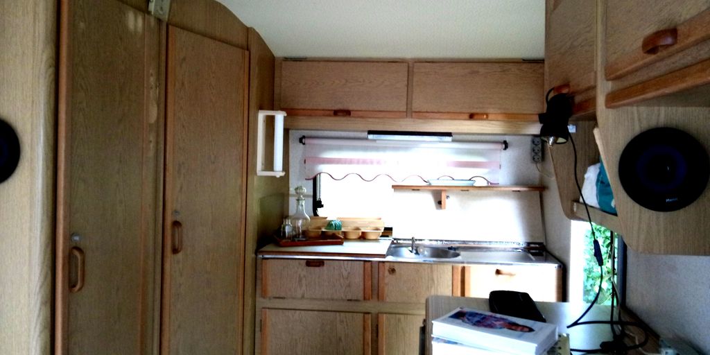 Glamping auf Lolland - Strand, Safaripark & Natur