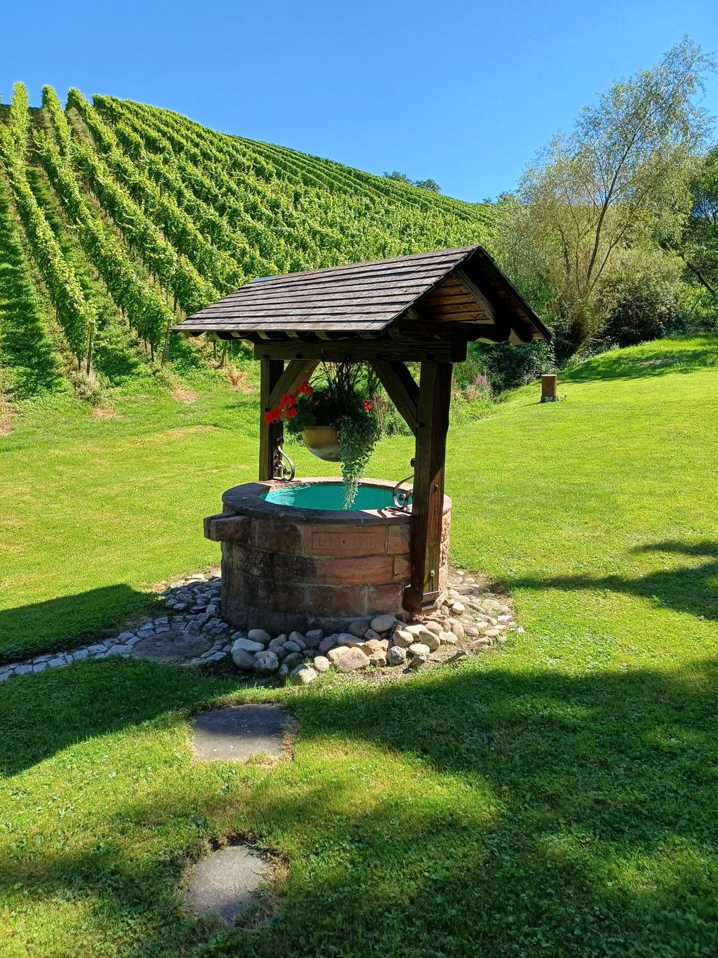  "Catch me": Idyllisch Zelten am Panorama Weg ! 