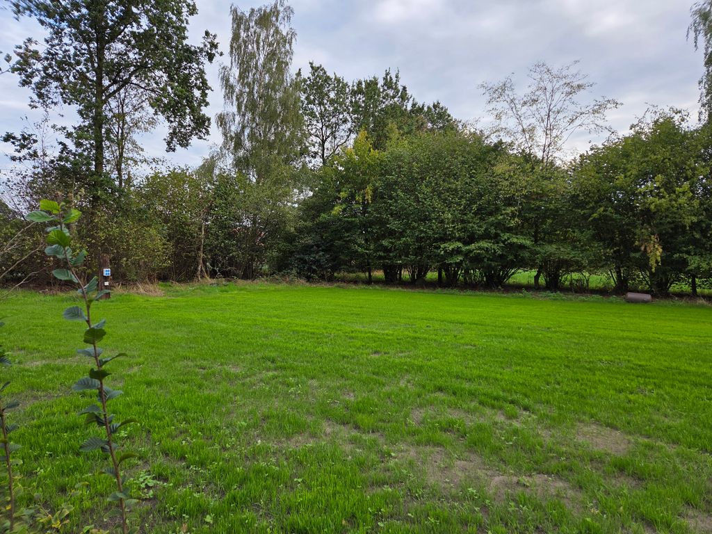 Osnabrücker Nordkreis: Wiesen Stellplatz
