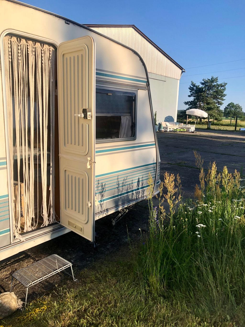 Tempo libero nel Prignitz - vacanze con i cavalli