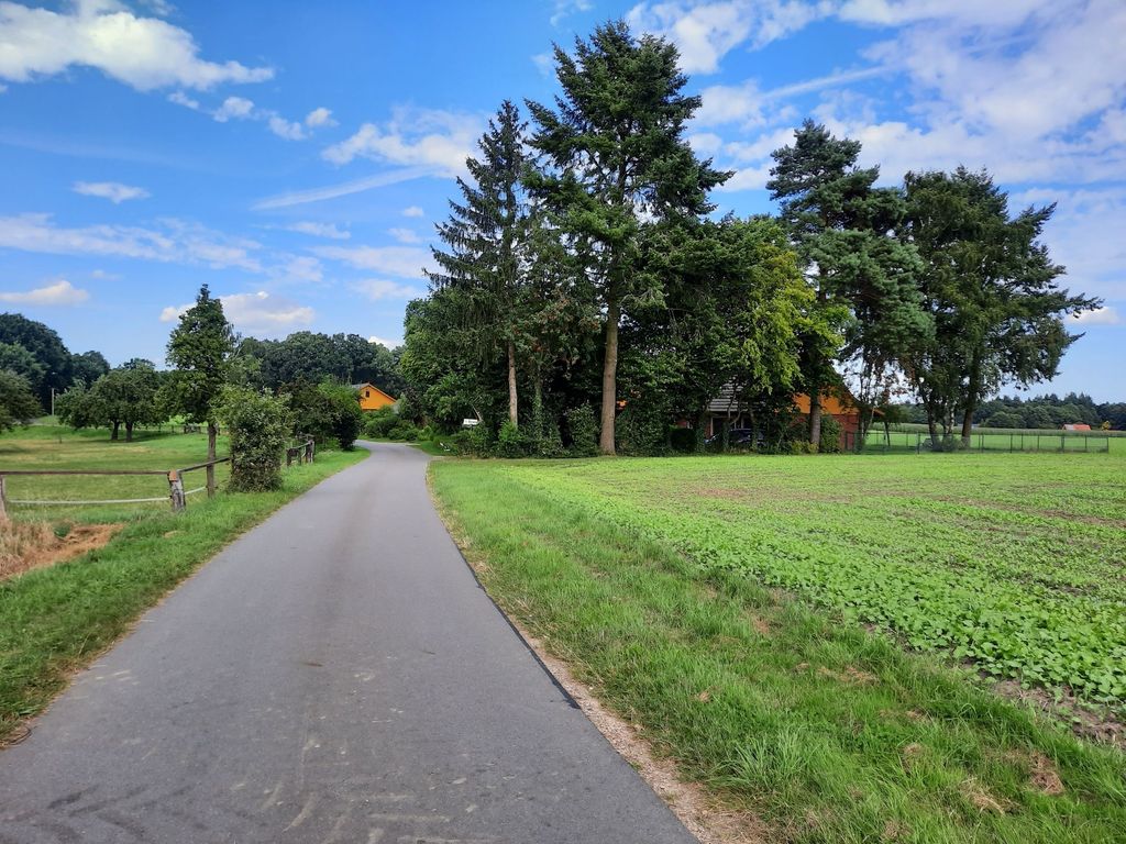Pitch "Am Pütthaus