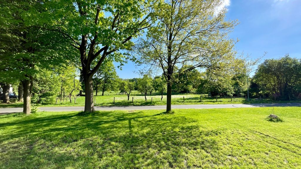Camping in ruhiger Lage mit Wiesen- und Weideblick
