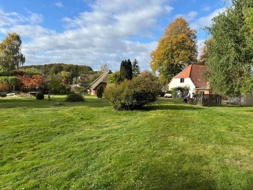 Unser Gehöft