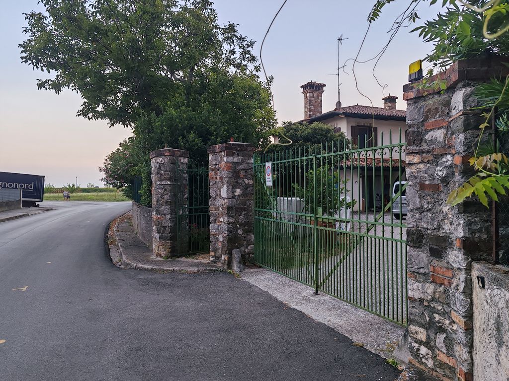 ZITRONENBAUMGARTEN