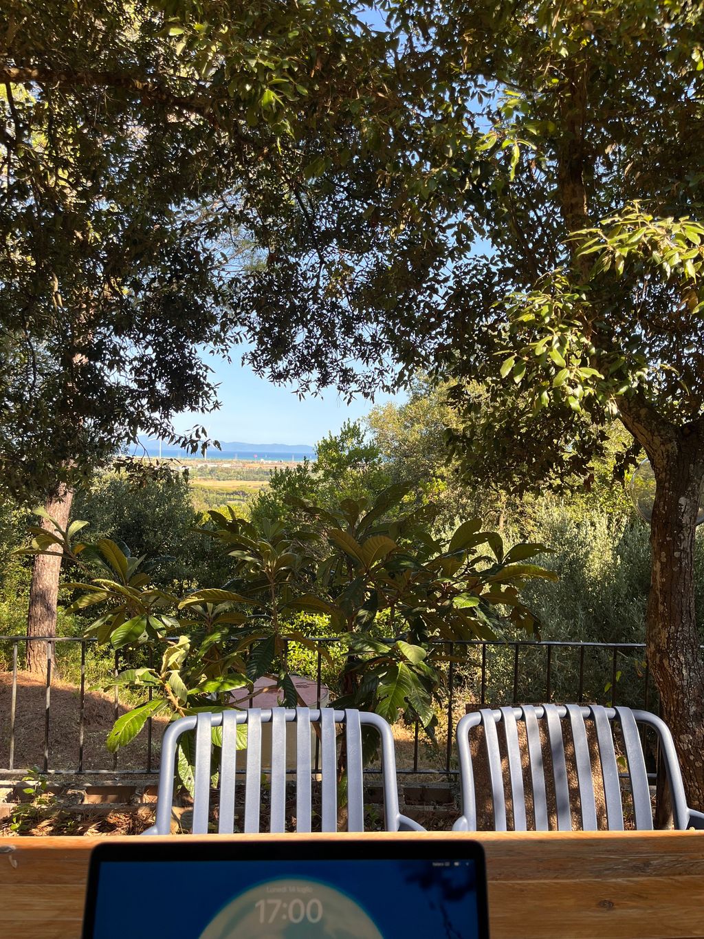 Beautiful house in Tuscany Woods and Sea