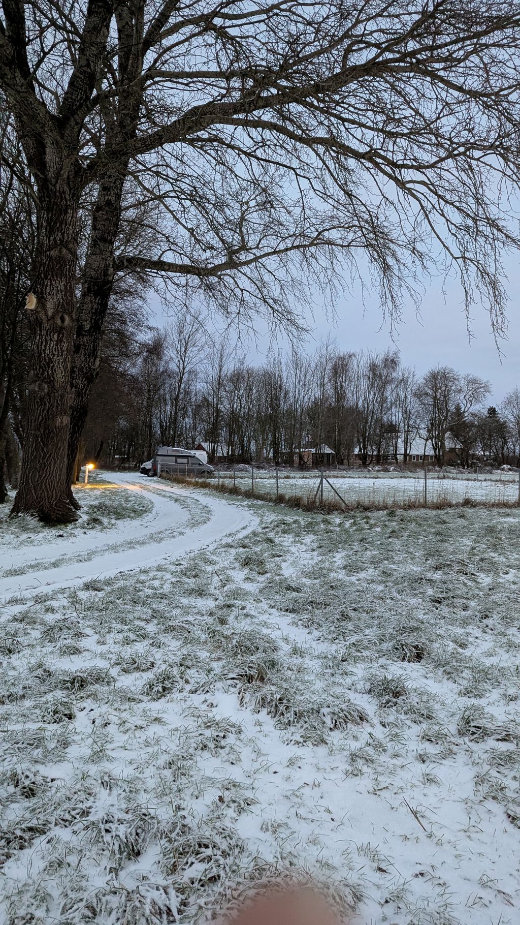 Posto Hygge in riva al lago dal Kömhuus