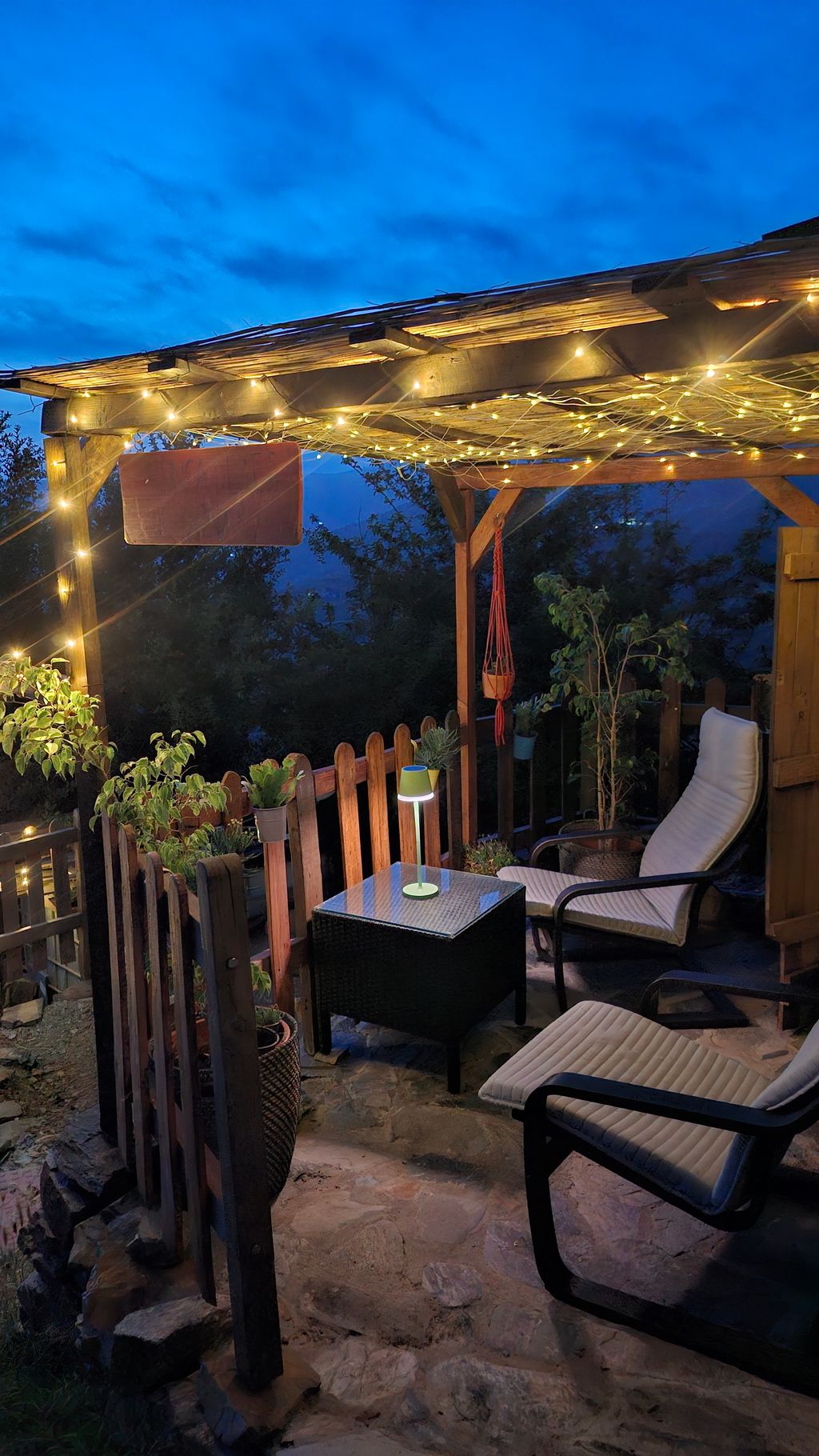 Glamping Rural con Playa Cerca y Cerca de Málaga