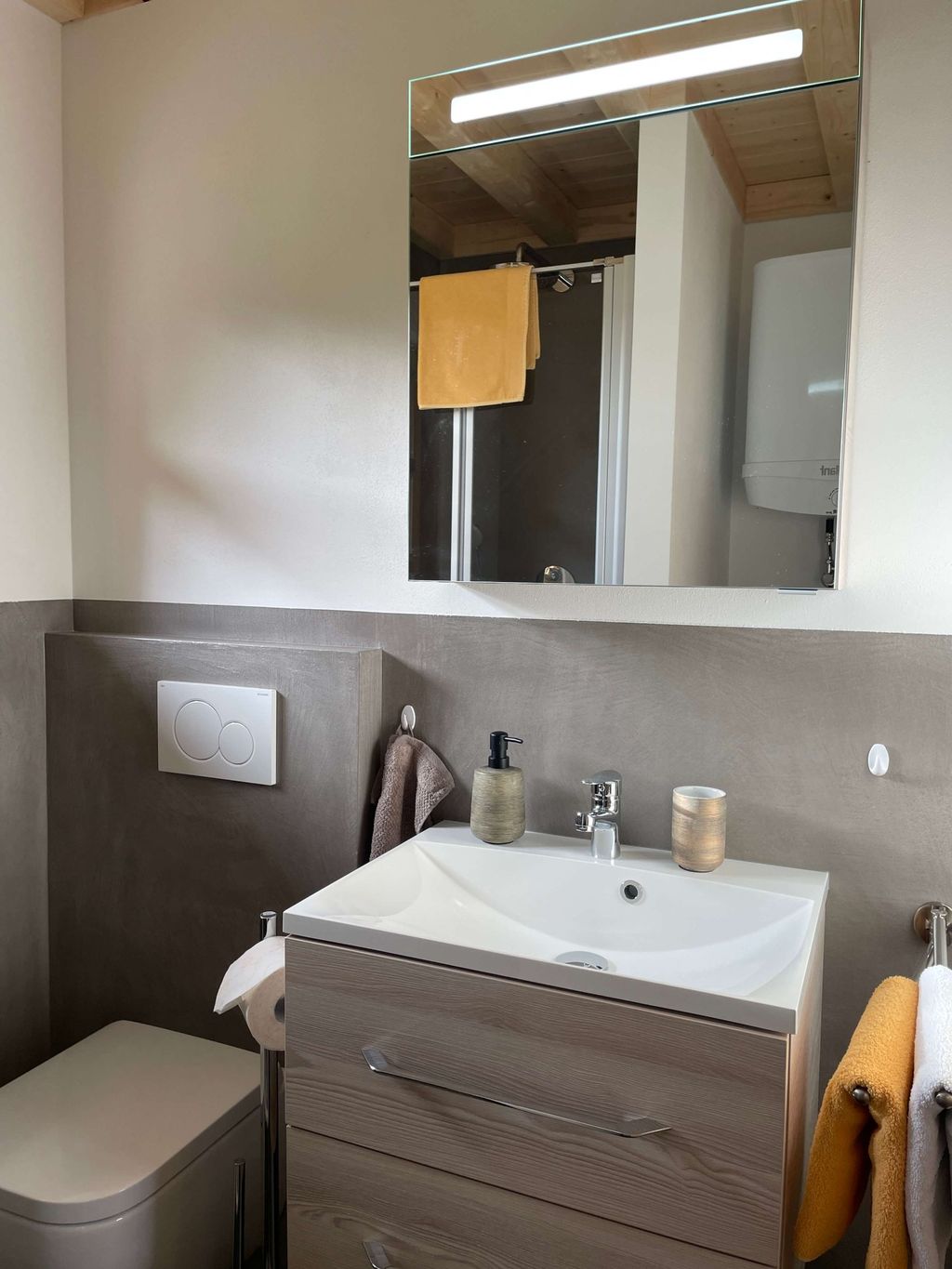Komfortables Tiny Chalet im schönen Oberallgäu